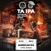 14 — ТА IPA которую мы брали вчера