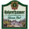 38 — Tannen Hell