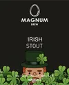 7 — MAGNUM IRISH STOUT