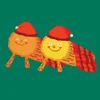 73 — Двойное Полено