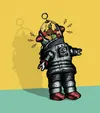 5 — Juice Machine