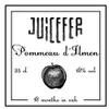 2 — Pommeau d’Ilmen