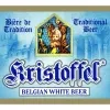 11 — Kristoffel Belgian White Beer
