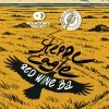 16 — Steppe Eagle: Red Wine BA