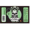 5 — Maître Tripel