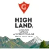 41 — HIGH LAND 7 | cascade • simcoe