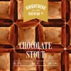 3 — Chocolate Stout
