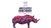 97 — Absolutely Rhinoberry Berry Cider Non Petillant Brut 2023