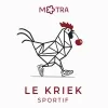 12 — Le Kriek Sportif