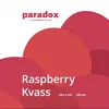 21 — Raspberry Kvass