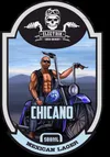 19 — Chicano