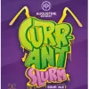 572 — Currant Slurm / Смородиновый слёрм