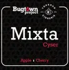 304 — Mixta Cyser: Apple & Cherry