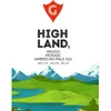11 — HIGH LAND 6 | krush • mosaic