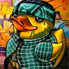 70 — DUCK, THE CREATOR
