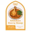 1 — Chicken Curry Soup