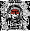16 — Могиканин