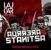18 — AURRERA STANITSA