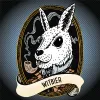 27 — White Rabbit / Белый Кролик