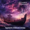 27 — Blueberry, Vanilla & Caramel