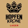 3 — Hopfenkrone Lager