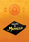 8 — Blanche De Marocco