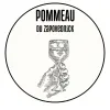 28 — Pommeau Du Zapovednick