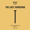 19 — THE LAST SURVIVOR: MOSAIC
