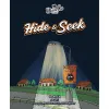 5 — Hide&Seek