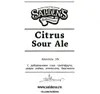 8 — Citrus Sour Ale