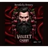 13 — Velvet Cherry