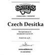 2 — Czech Desitka