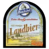 139 — Mönchshof Landbier