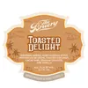 3 — Toasted Delight