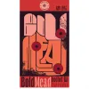 5 — Bold Mead: Bochet BA Calvados (Бошетомель)