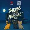 13 — Share At Midnight
