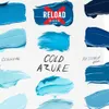 16 — Cold Azure