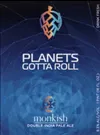 10 — Planets Gotta Roll