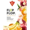 759 — FLIP FLOP 56 | banana • orange • pomegranate • white peach