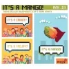 4 — It's A Mango