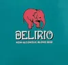 195 — Delirio