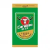21 — Carabao Beer Lager