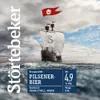 32 — Pilsener-Bier