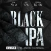 1 — Black IPA