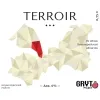 12 — Terroir: Всеволожский район 2022 год
