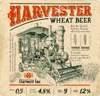 4 — Harvester
