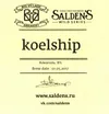 3 — Koelship