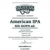 24 — American IPA Six Hops