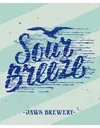 40 — Sour Breeze Grapefruit