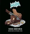 8 — Banana Ginger Bread